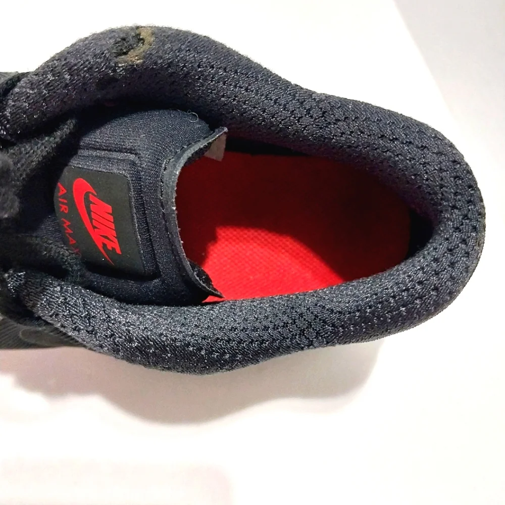 Nike Air Max 90 Ultra‎ PRM Sneakers, Size 7.5W|6Y|EUR 38.5